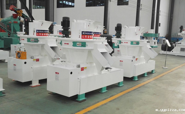 木屑颗粒机 木屑颗粒机