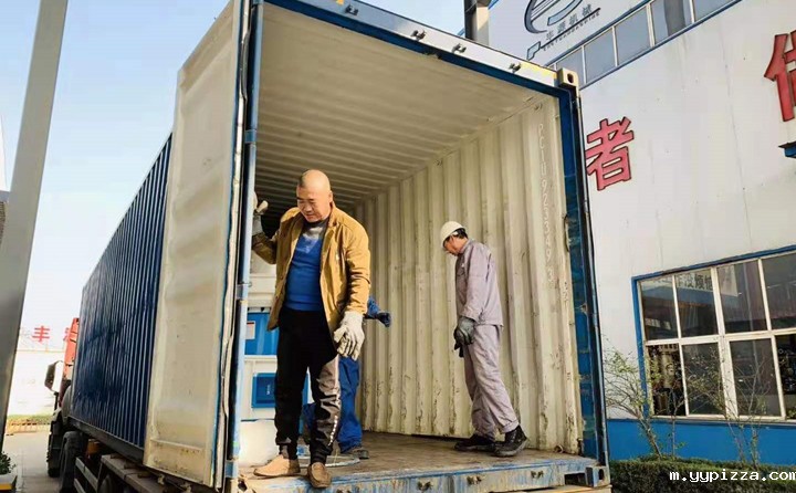 颗粒机发货 颗粒机发货