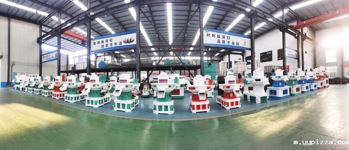 木屑颗粒机厂家 木屑颗粒机厂家