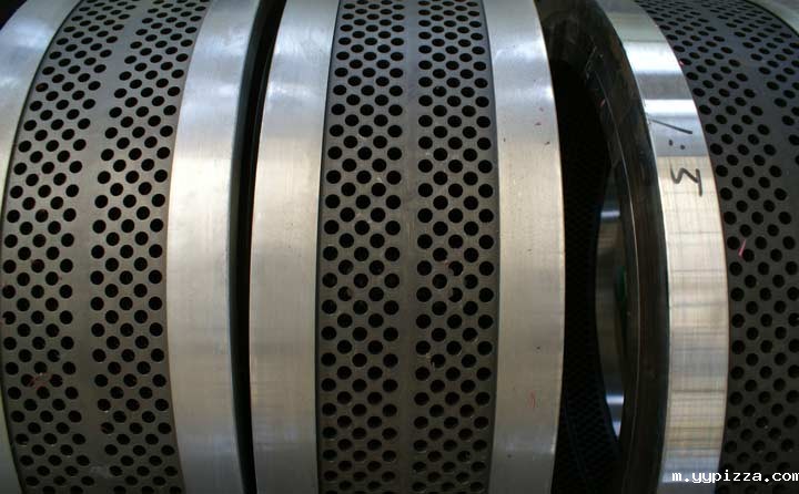 环模图片 环模图片