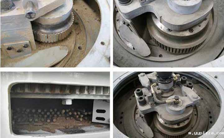 料仓实拍 料仓实拍