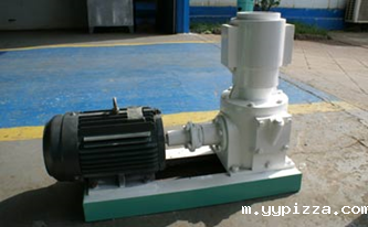 120颗粒机实拍图