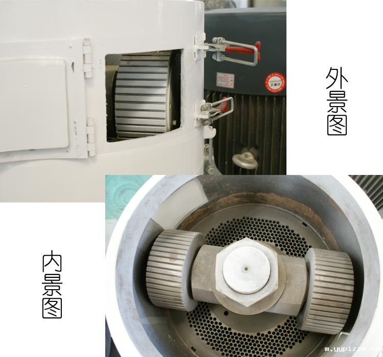 生物质秸杆颗粒机的平模颗粒机有什么作用