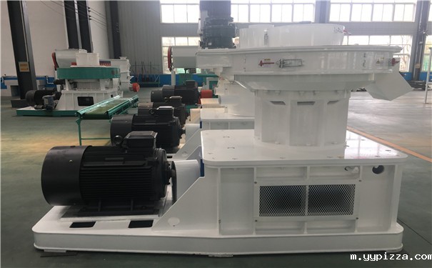 生物质颗粒机设备成型燃料研究现状及进展