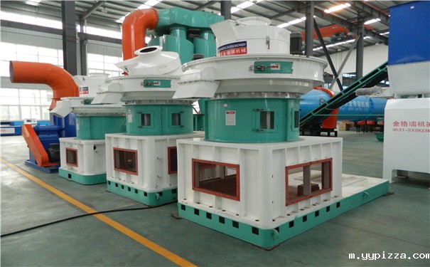 秸秆颗粒机价格