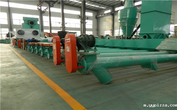 秸秆颗粒机厂家