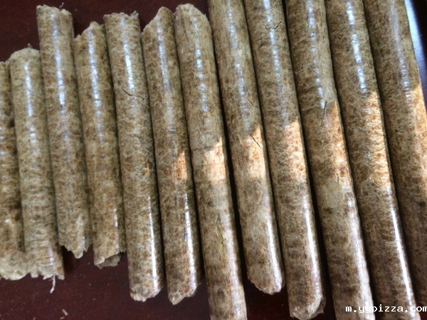 草秸秆颗粒机设备