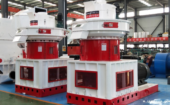 木屑颗粒机 木屑颗粒机