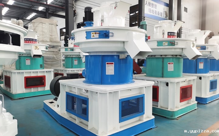 锯末颗粒机 锯末颗粒机