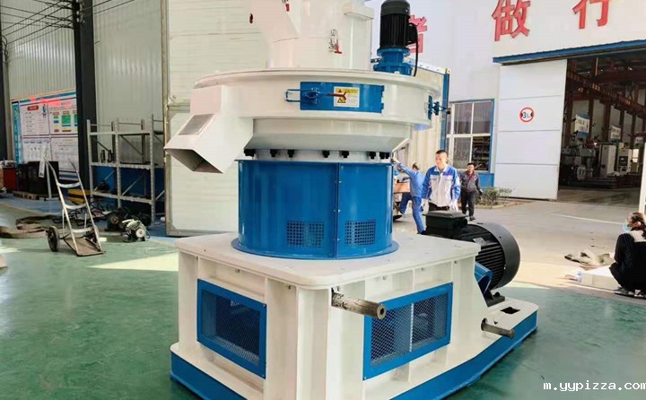 廊坊锯末颗粒机发货啦 廊坊锯末颗粒机发货啦