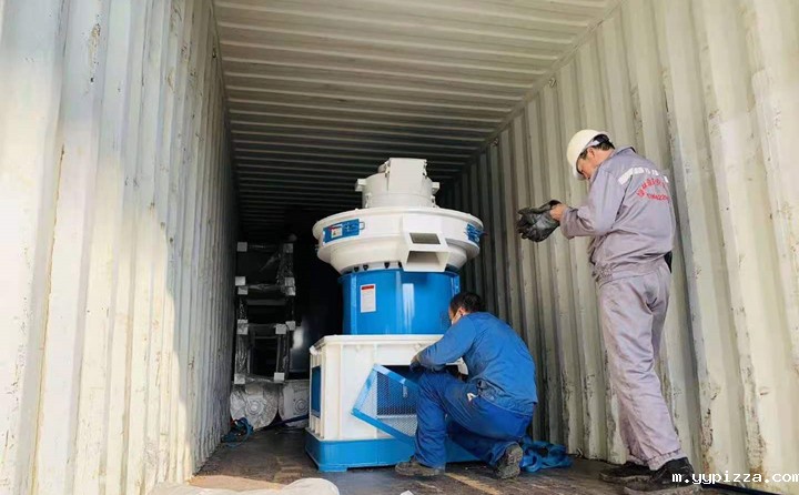 廊坊锯末颗粒机 廊坊锯末颗粒机