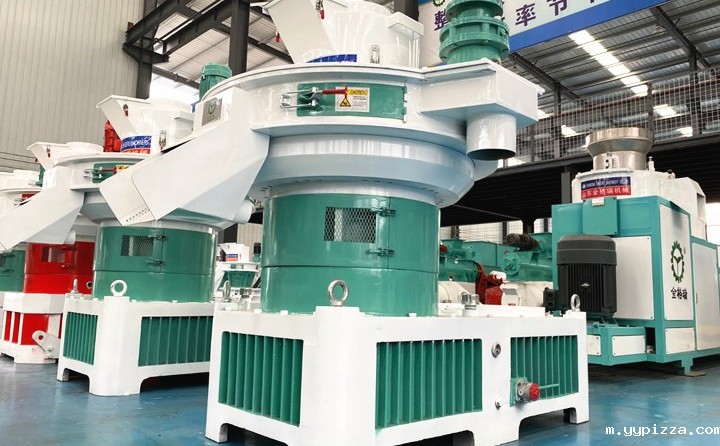 锯末颗粒机 锯末颗粒机