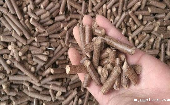 生物质燃料 生物质燃料