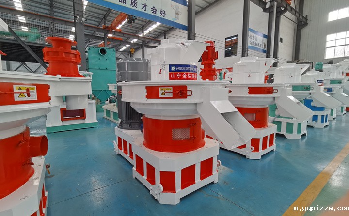 木屑颗粒机 木屑颗粒机