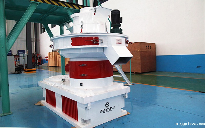 安徽木屑颗粒机 安徽木屑颗粒机