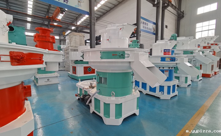 廊坊木屑颗粒机 廊坊木屑颗粒机