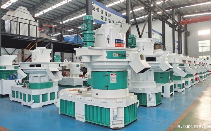 锯末颗粒机 锯末颗粒机