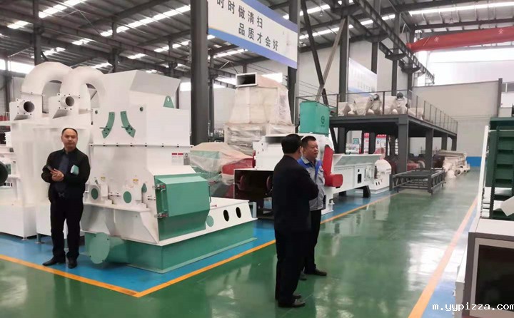 对设备生产流程、设备运行等方面进行了详细了解 对设备生产流程、设备运行等方面进行了详细了解