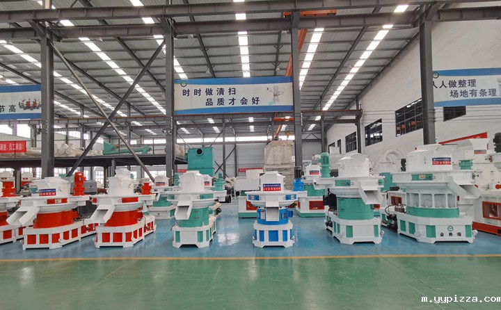 木屑颗粒机厂家 木屑颗粒机厂家