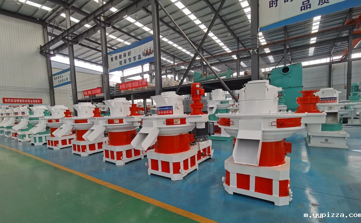 木屑颗粒机 木屑颗粒机