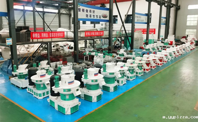 木屑颗粒机厂家 木屑颗粒机厂家