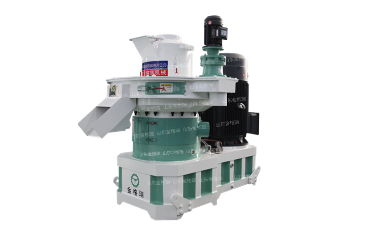 木屑颗粒机 木屑颗粒机