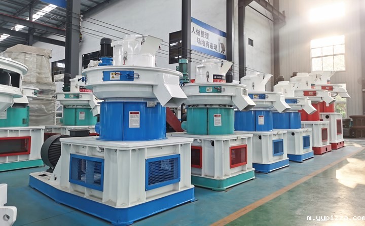 木屑颗粒机 木屑颗粒机