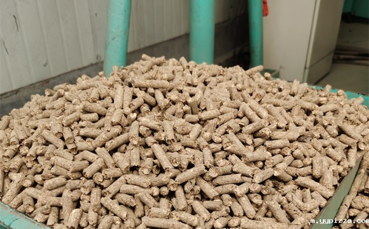 生物质颗粒 生物质颗粒