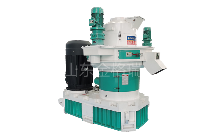 木屑制粒机 木屑制粒机