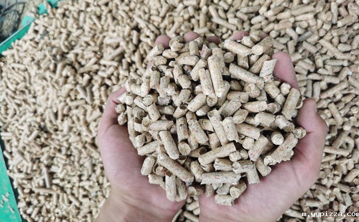 日照生物质颗粒 日照生物质颗粒