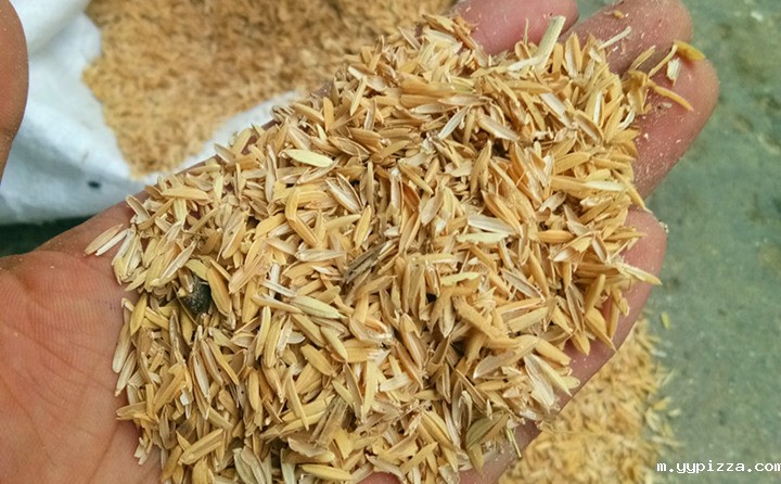 稻壳 稻壳
