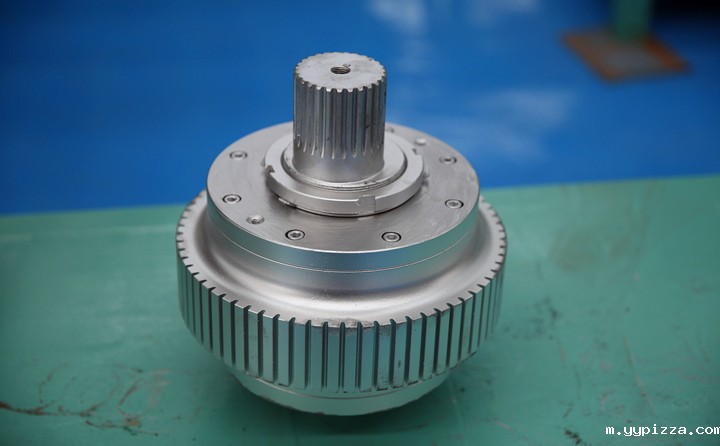 稻壳颗粒机的压辊