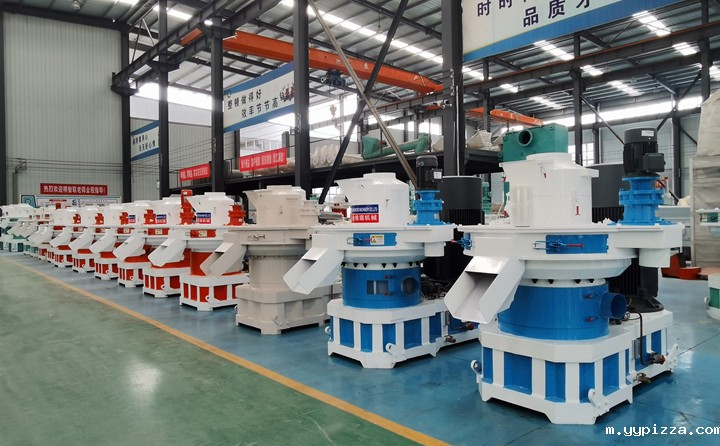 国内的锯末颗粒机设备在国际上也是崭露头角,远远离不开多年的辛苦研发 国内的锯末颗粒机设备在国际上也是崭露头角,远远离不开多年的辛苦研发