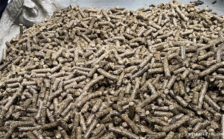 锯末颗粒机生物质颗粒 锯末颗粒机生物质颗粒