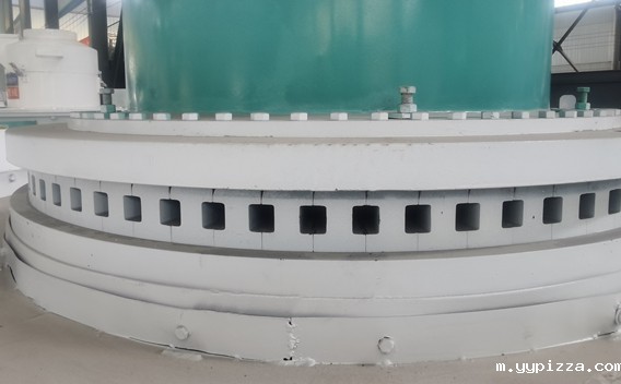 rdf压块机产品优势