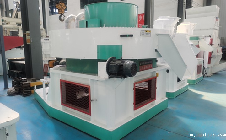 工业rdf垃圾压块机 工业rdf垃圾压块机