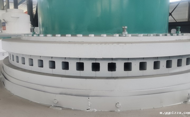 rdf垃圾压块机 rdf垃圾压块机