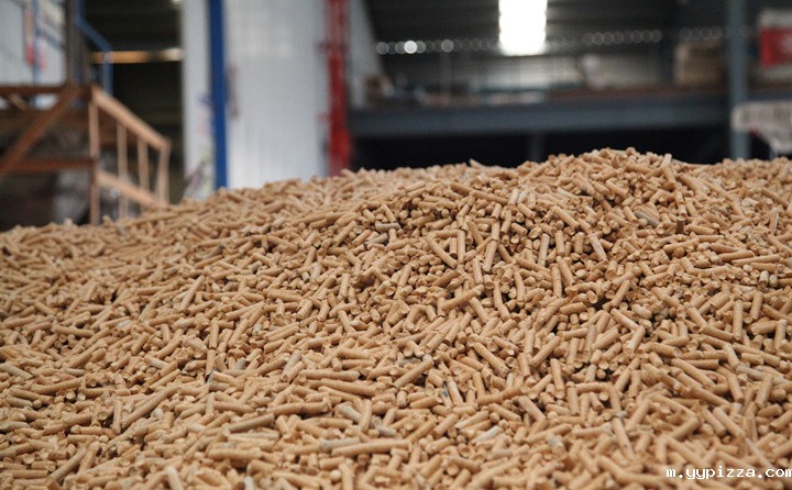 锯末颗粒机 锯末颗粒机