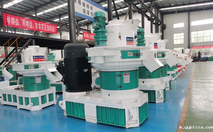 锯末颗粒机 锯末颗粒机