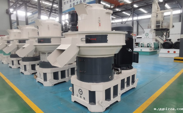 锯末颗粒机 锯末颗粒机