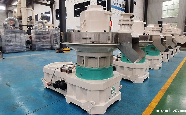 锯末颗粒机 锯末颗粒机