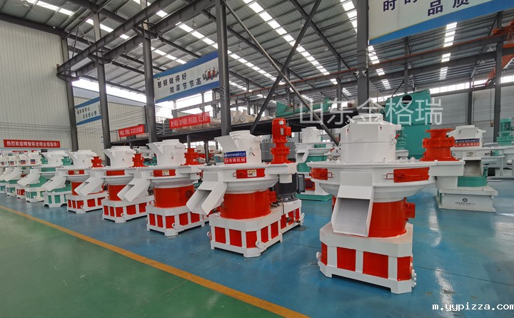 锯末颗粒机 锯末颗粒机