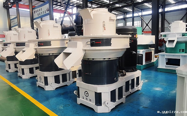 锯末颗粒机 锯末颗粒机