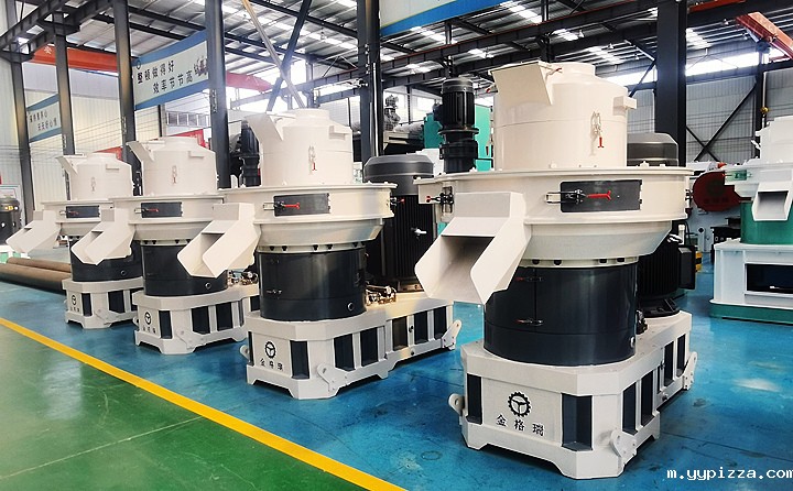 锯末颗粒机 锯末颗粒机