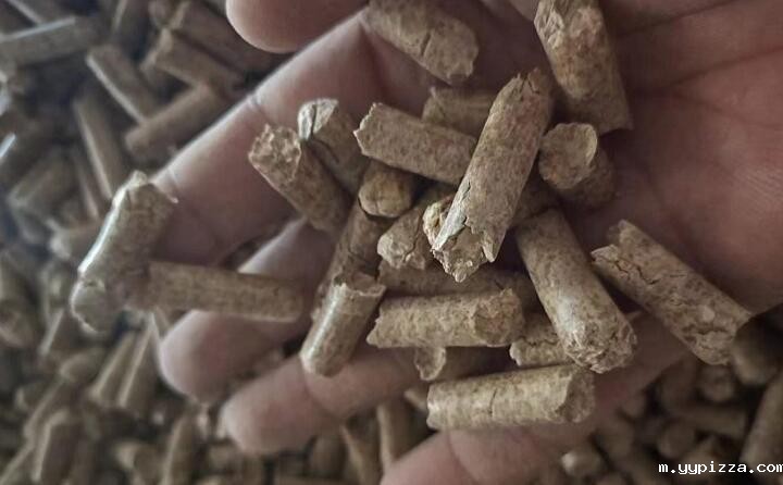 生物质颗粒燃料 生物质颗粒燃料