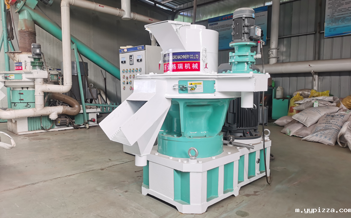 锯末颗粒机 锯末颗粒机