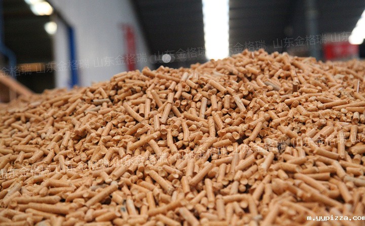 锯末颗粒机的生物质颗粒燃料 锯末颗粒机的生物质颗粒燃料