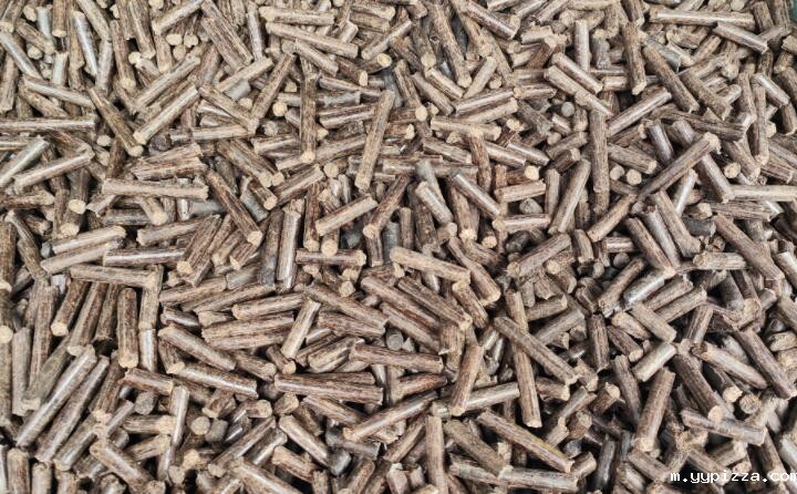 锯末颗粒机的生物质颗粒燃料 锯末颗粒机的生物质颗粒燃料