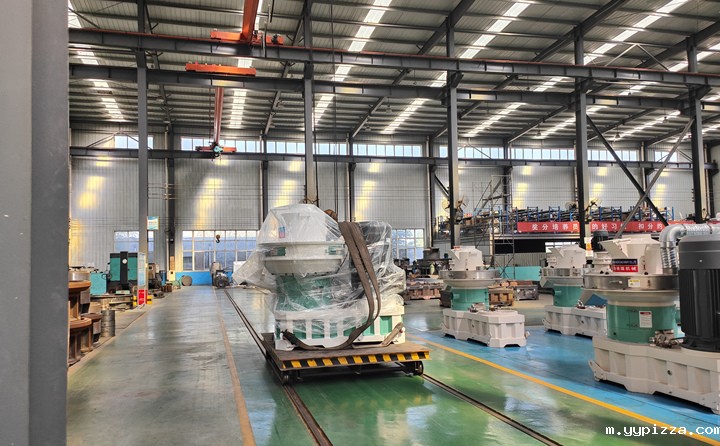 锯末颗粒机 锯末颗粒机