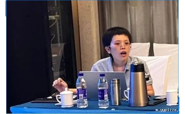 办公室主任李昌凤公布销售数据 办公室主任李昌凤公布销售数据